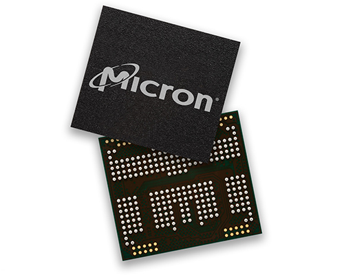 MICRON